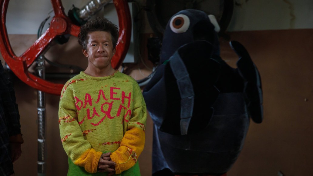 сериал Афоня, фото