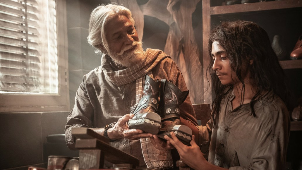 фильм Королек моей любви, фото