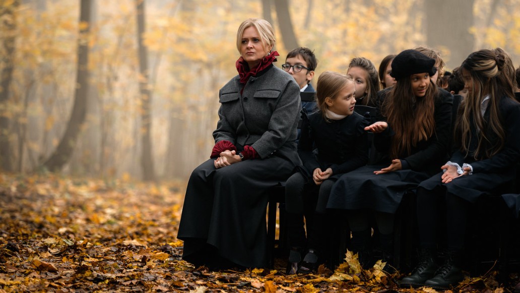 фильм Щекотун, фото