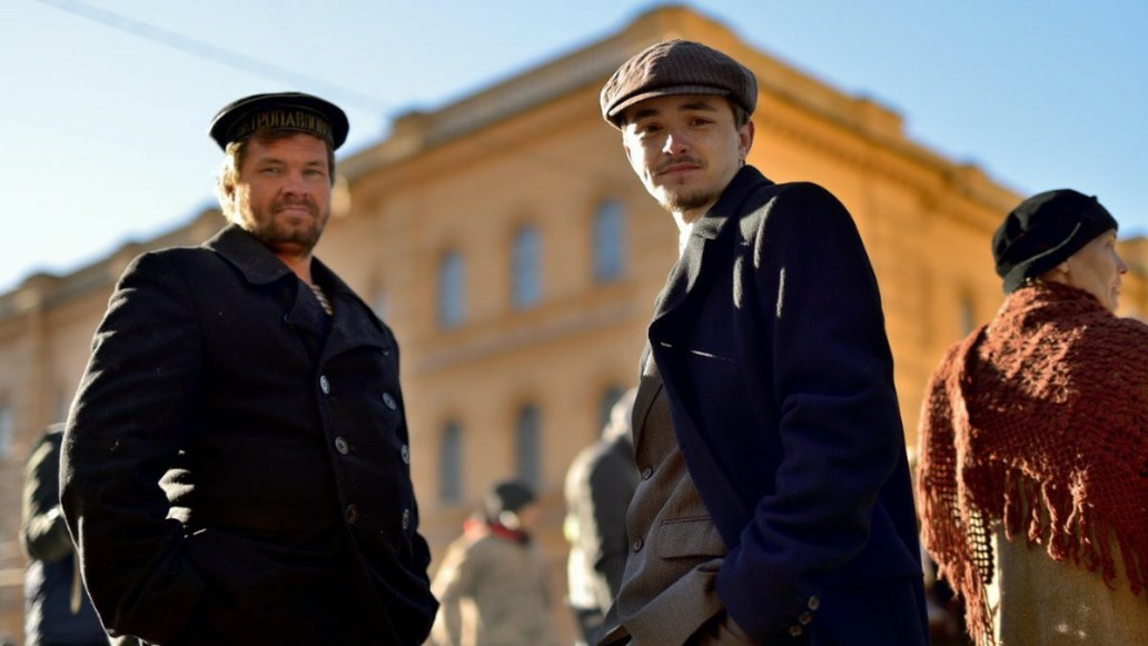 Цыпленок жареный, фото