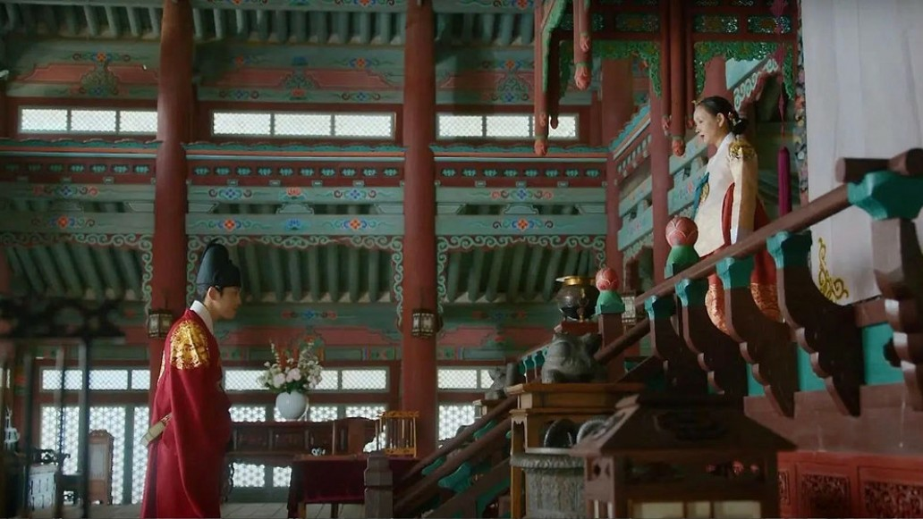 «Королева Чорин», фото