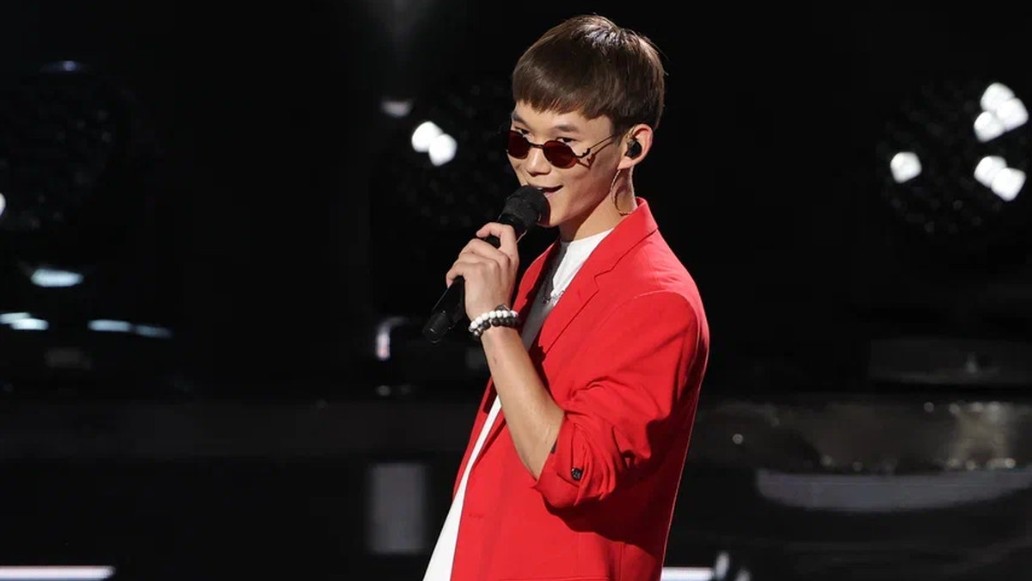 вокальное шоу «Браво! Бис!», фото