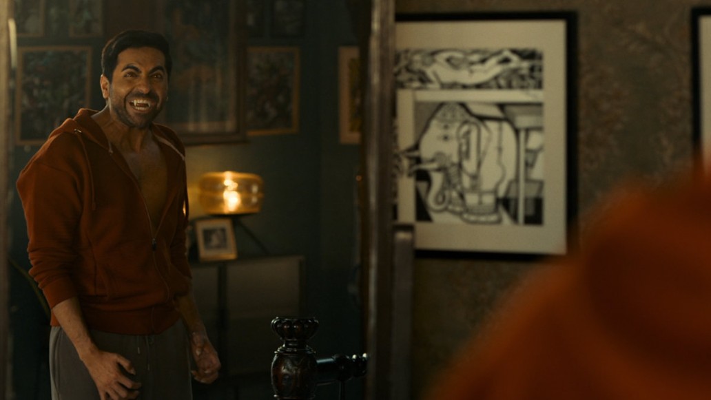 фильм Вампир, индийский, кино, фото