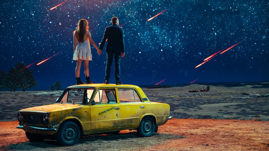 сериал Ландыши. Вторая весна, фото