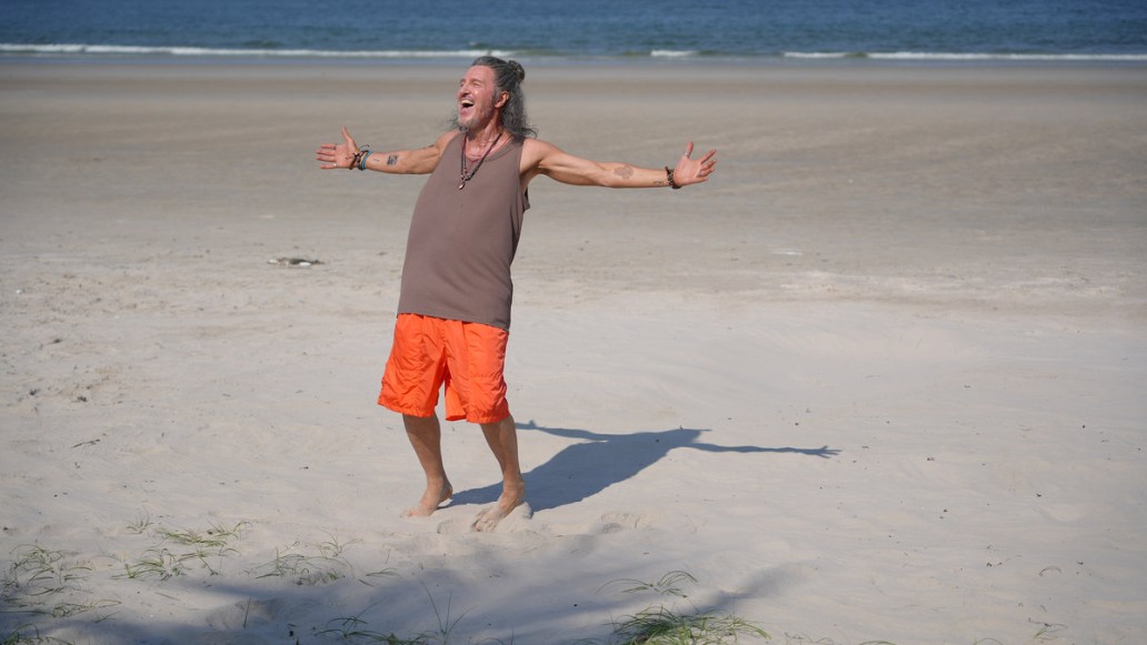 На своей волне, фото