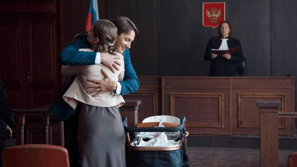 сериал «Полет птицы»