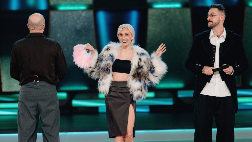 шоу Звезды, фото