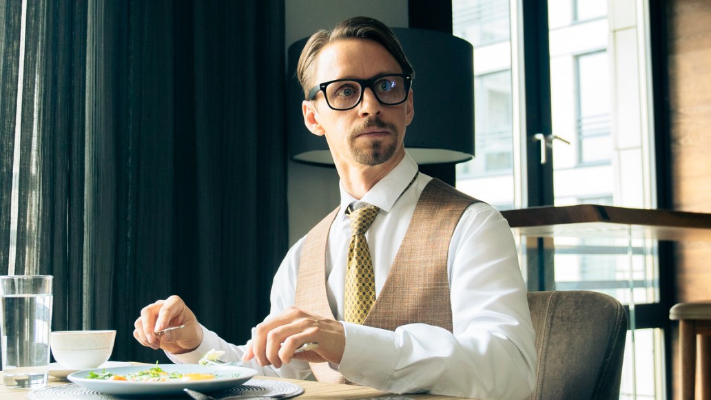 Универ. 15 лет спустя, фото