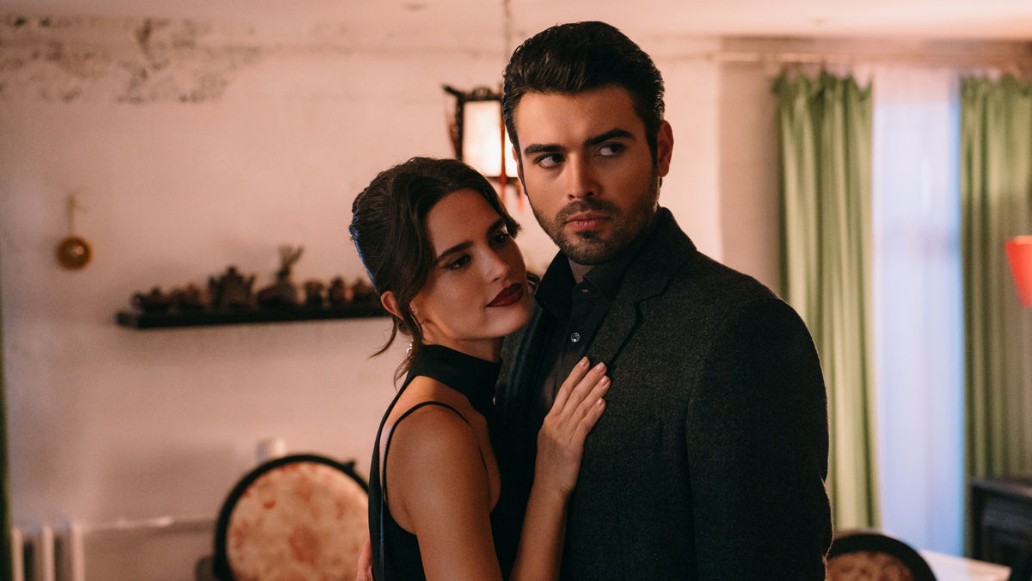 съемки второго сезона сериала «Постучись в мою дверь в Москве»
