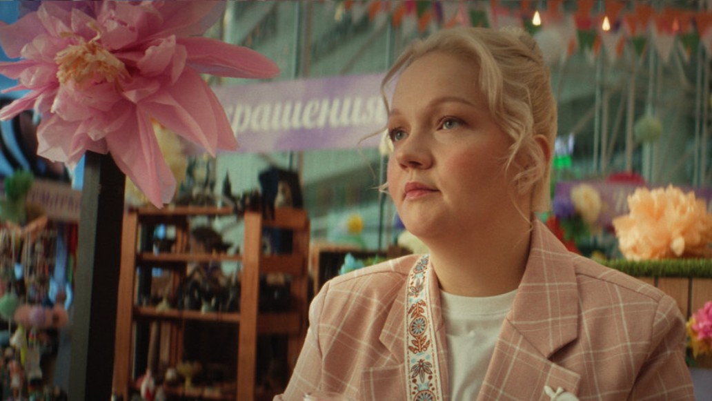 фильм Тюльпаны, фото