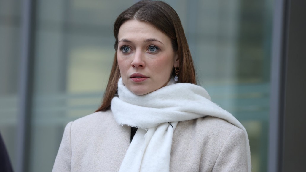 сериал Омут, фото