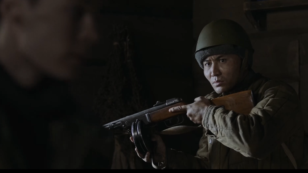 Спасти бессмертного, фото