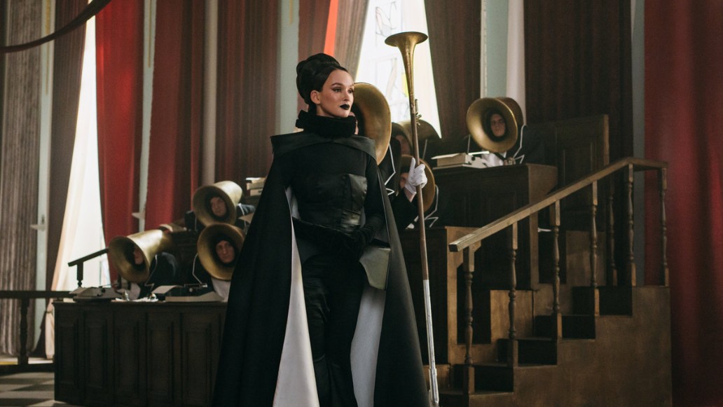 Алиса в Стране Чудес, фото