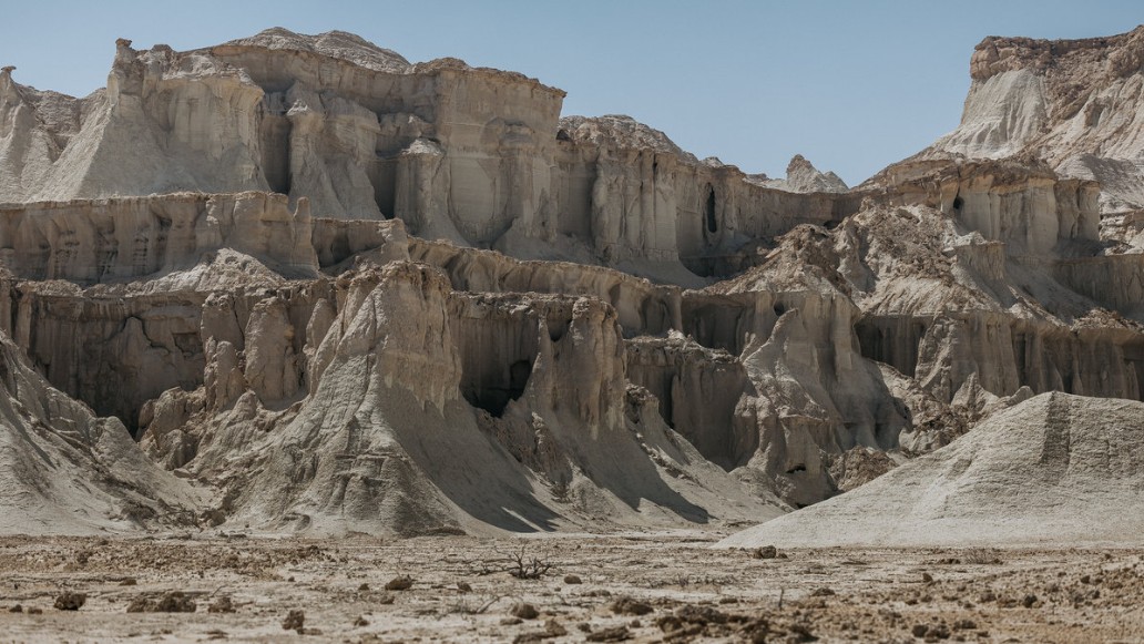 сериал «Трудно быть богом», фото