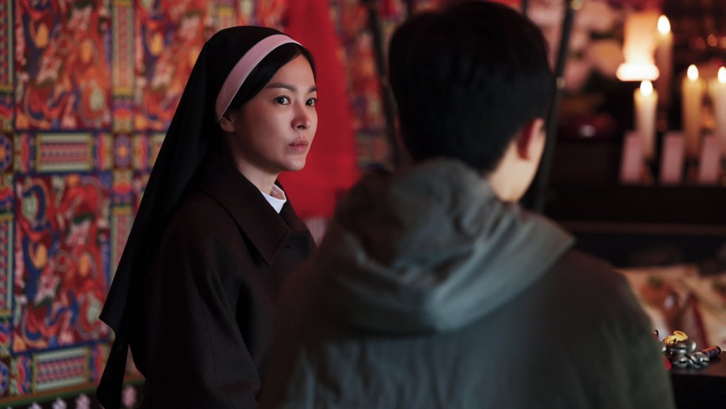 фильм Астрал. 13 инкарнаций зла, фото