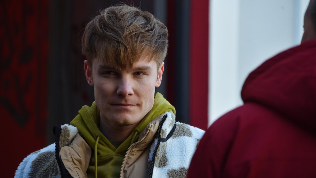 сериал Тоннель, фото