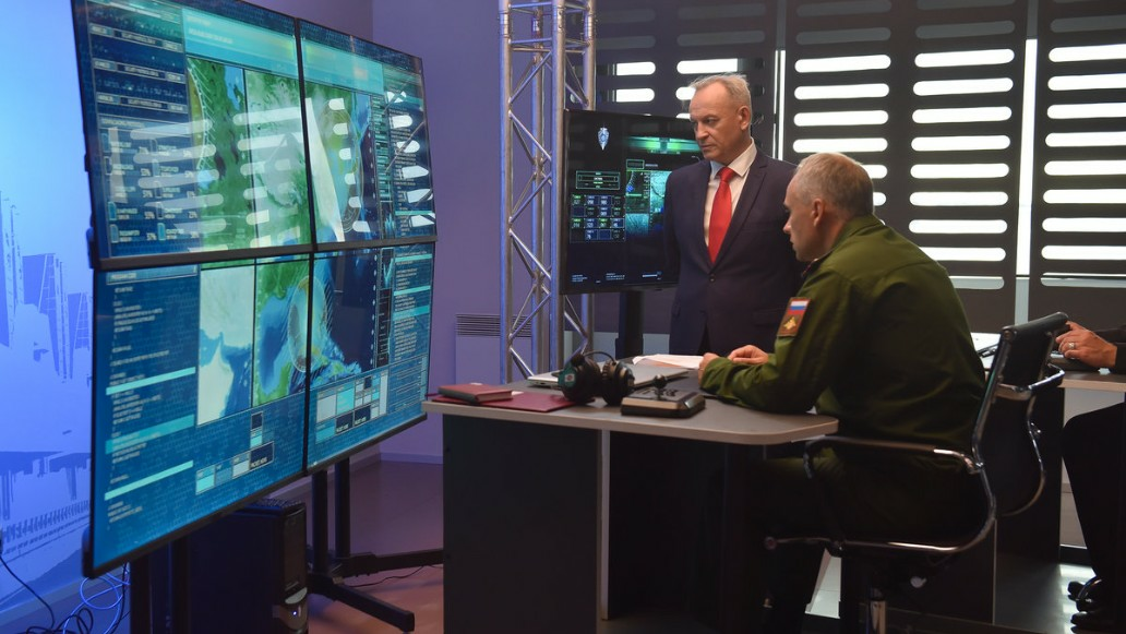 сериал Морские дьяволы, фото