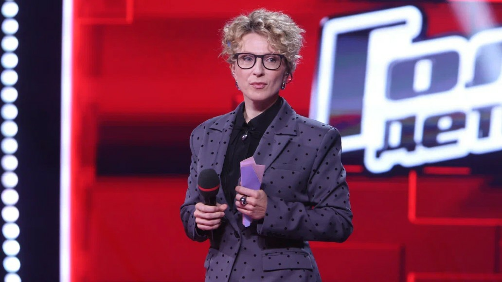 дополнительный этап в шоу «Голос. Дети», фото