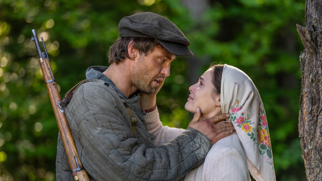 сериал Берега любви, Домашний, фото