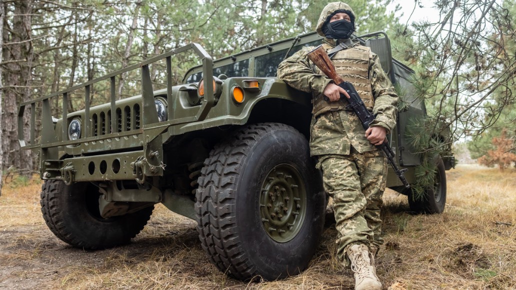 сериал «Центурия», фото