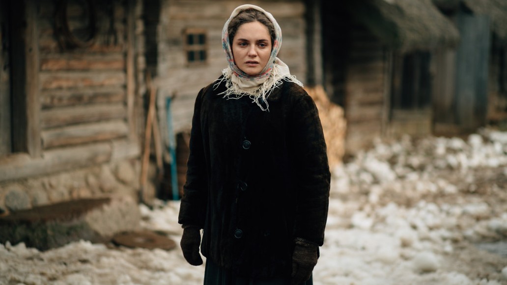 Евгения Шахнович, интервью, сериал, Берега любви, фото