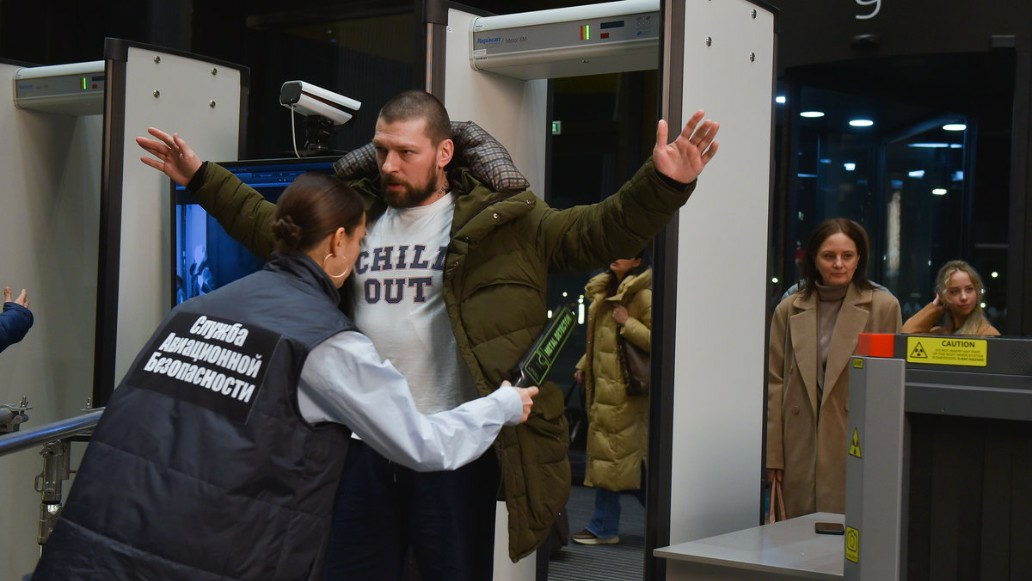 сериал Тоннель, фото