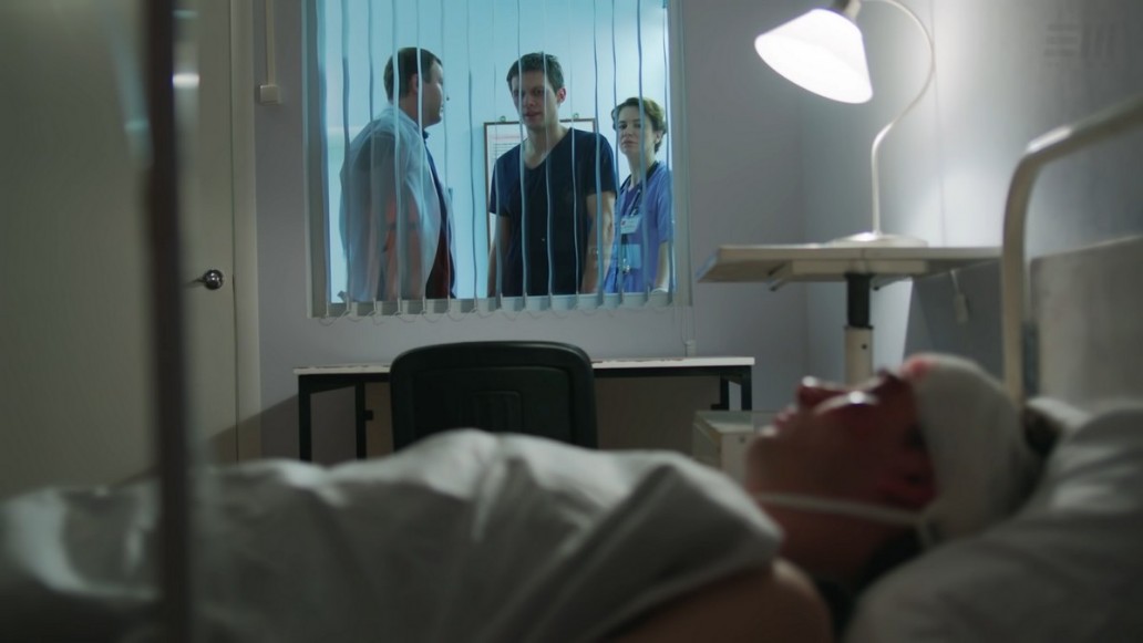 сериал «Практика», канал Суббота