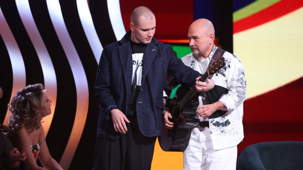 шоу достояние республики, фото