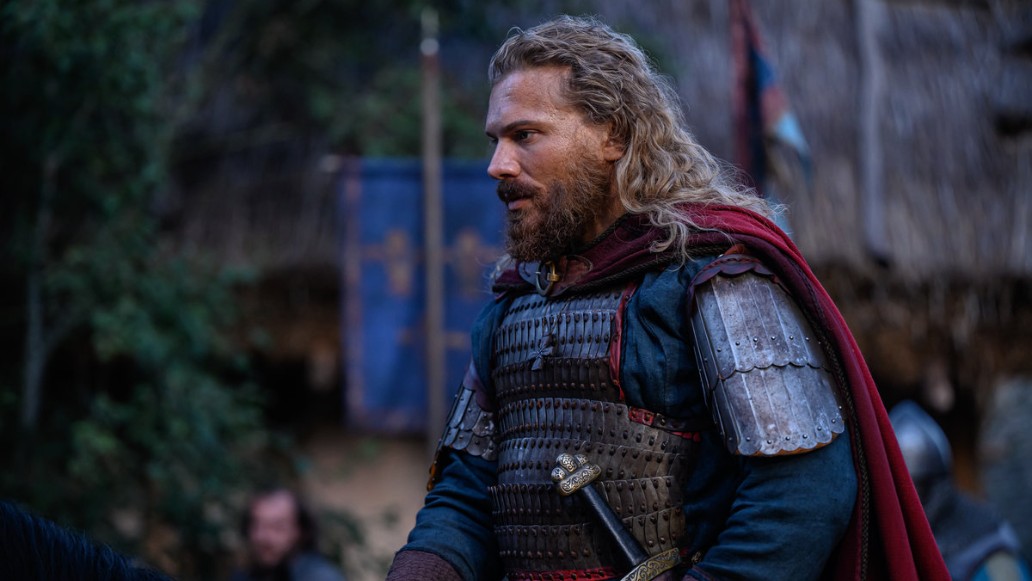 фильм Королева Анна, фото