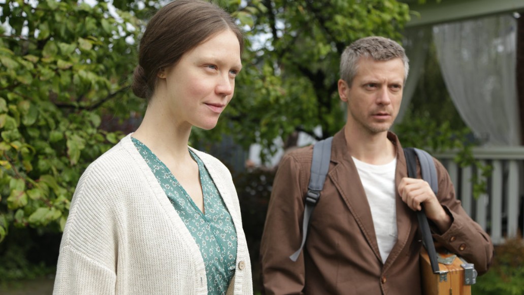 сериал Семейный подряд, ТВ Центр, фото