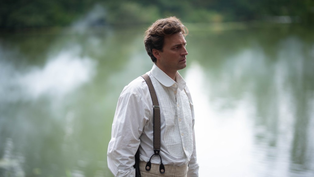 фильм Околоточный, фото