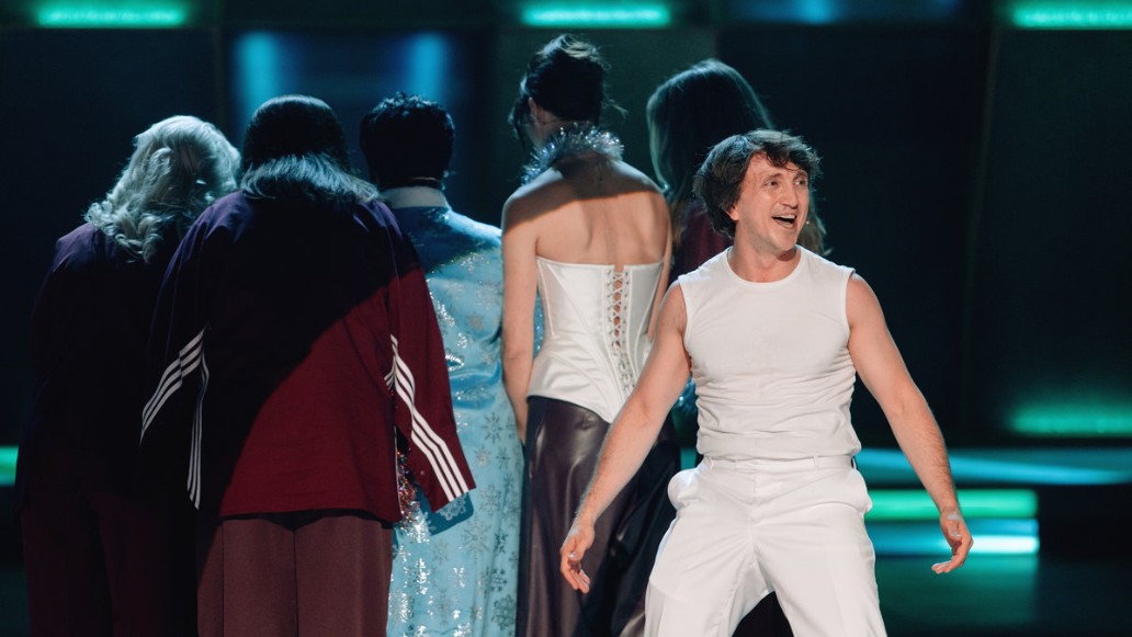 шоу Звезды, фото