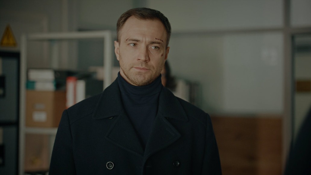 сериал Тайный советник, фото