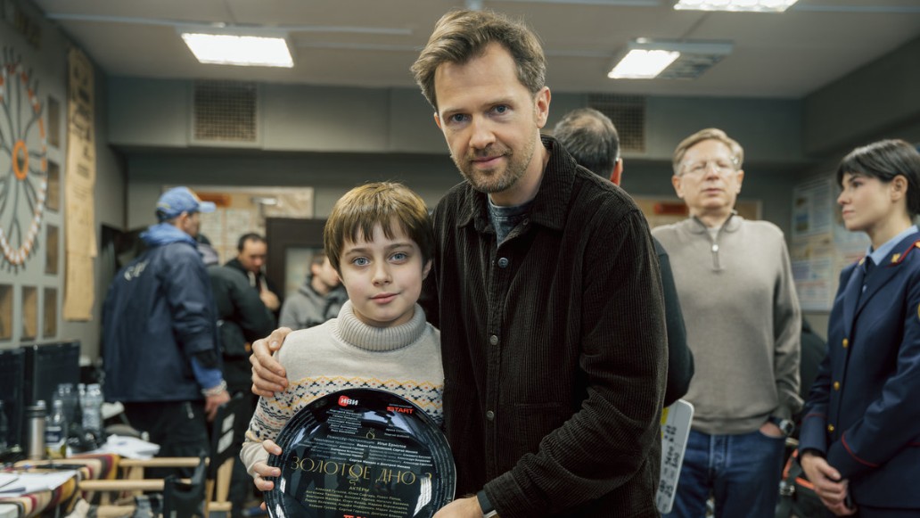 сериал Золотое дно, 3 сезон, фото