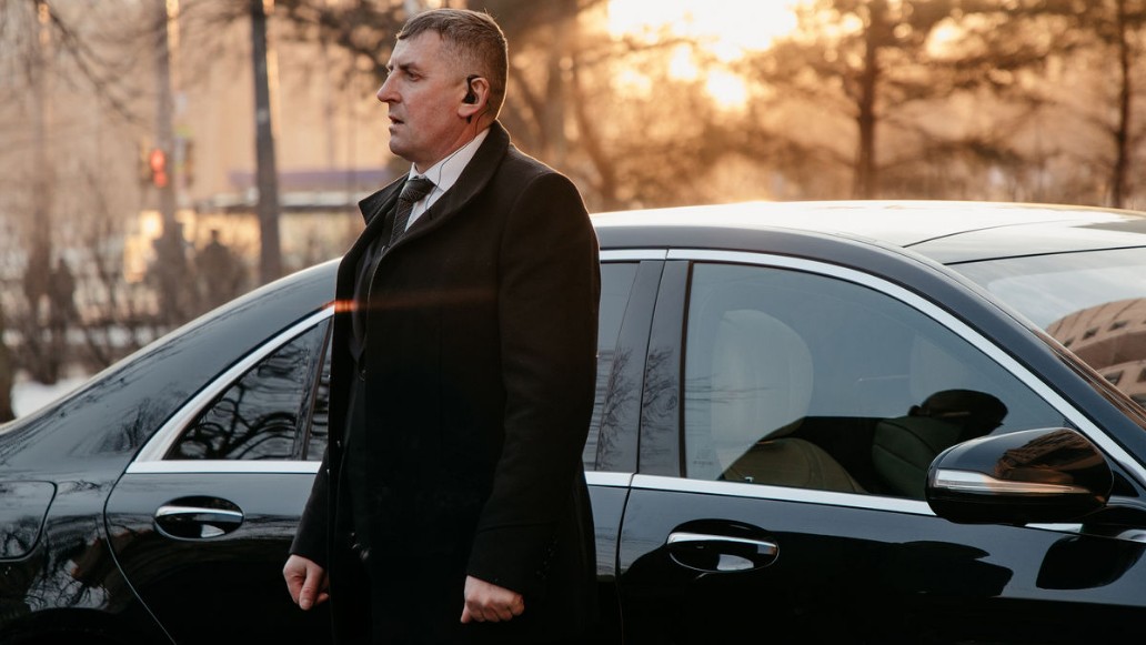 сериал Пилигрим, третий сезон, Пятый канал