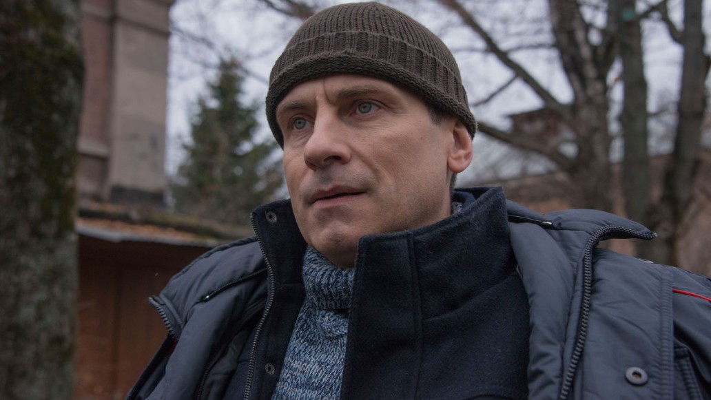 сериал «УгРозы»