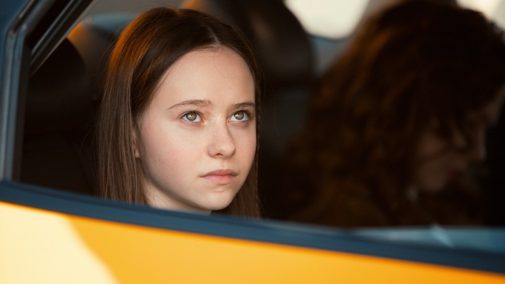 сериал «Папа Миа» с Павлом Майковым