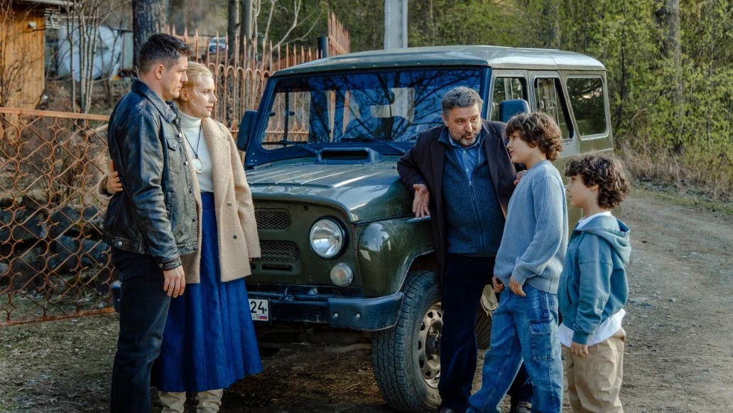 сериал, ронин, 2025, сезон, 2, съемки, 48 серий, дата выхода, тв-3, когда, смотреть, онлайн, дмитрий, паламарчук