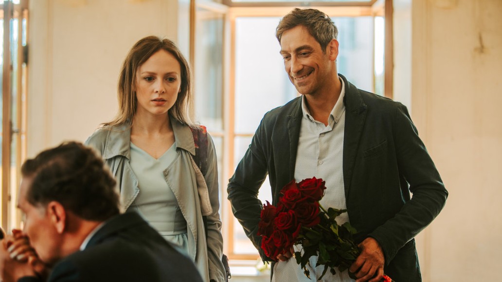 сериал «Чудо-доктор», фото