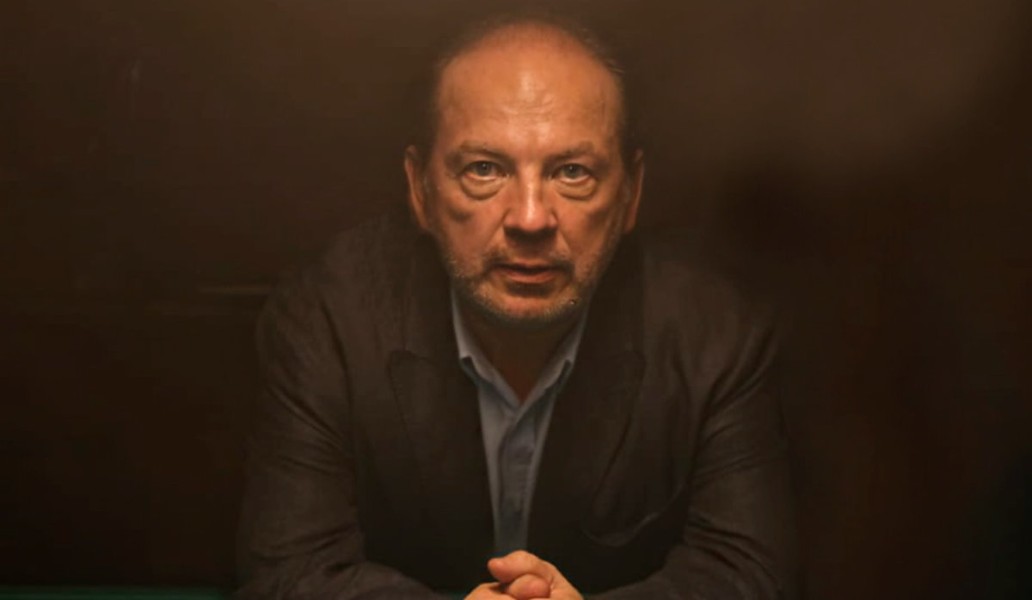 Они потрясли мир, выпуск 05.12, фото