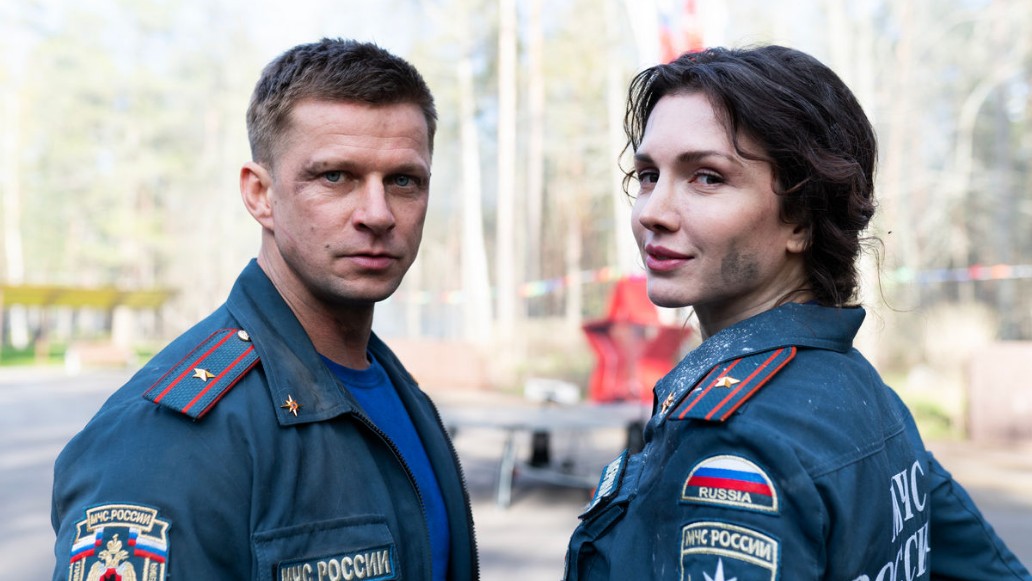 сериал «Пять минут тишины», шестой сезон, съемки