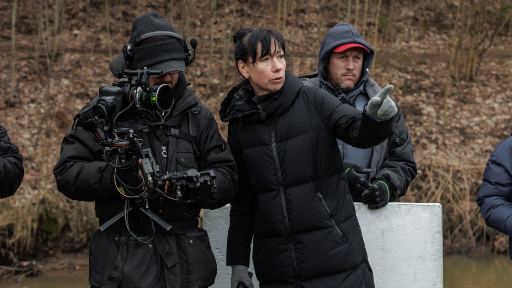 Ольга Кандидатова, Лимитчицы, интервью