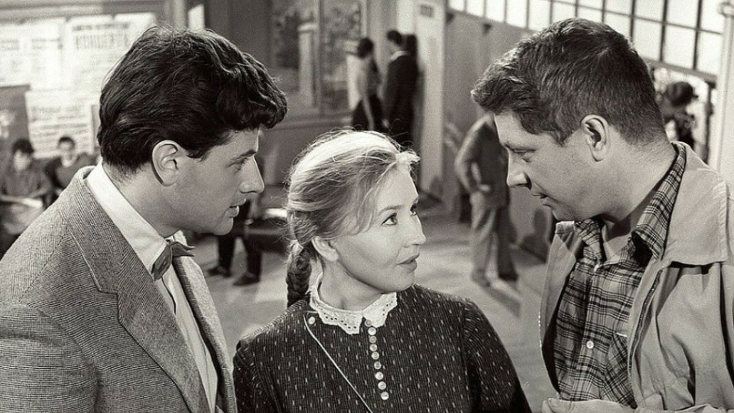 Дом кино, фото