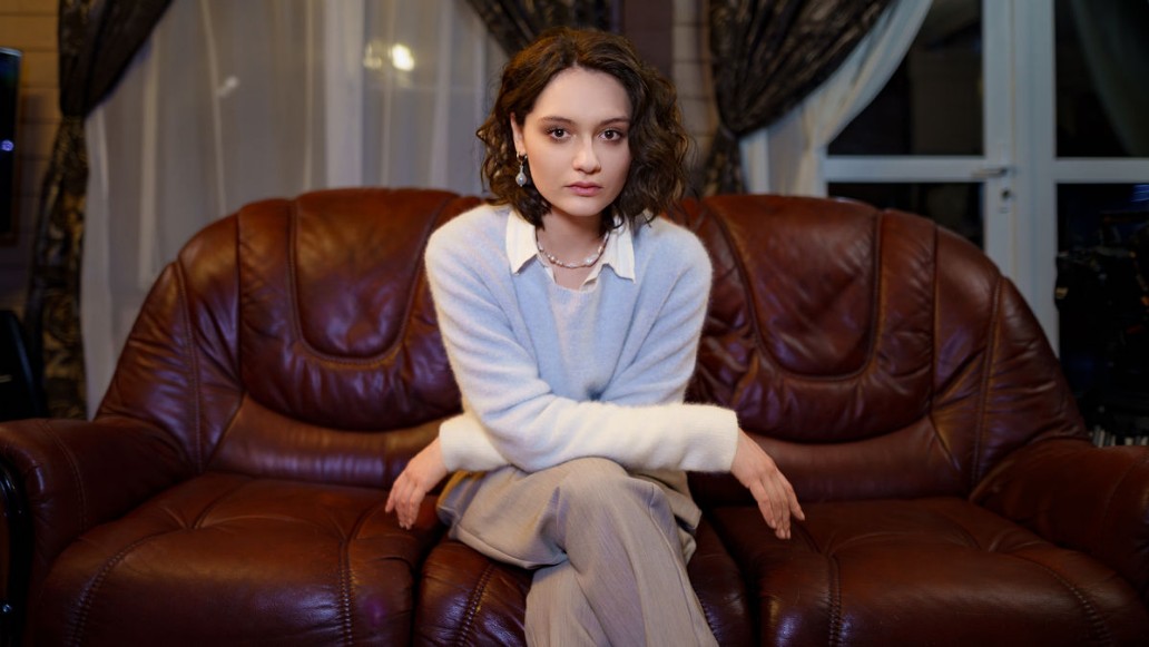 сериал «Исчезнувшая»