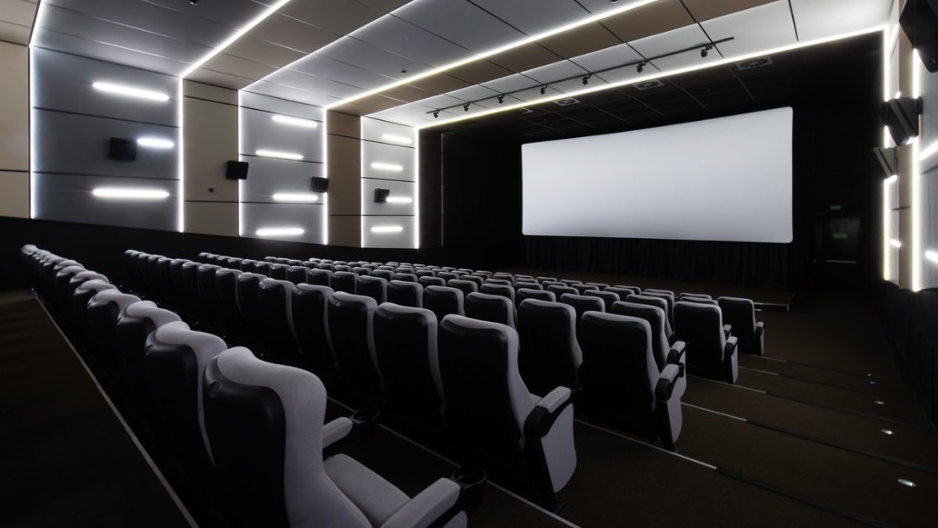 киностудия «Ленфильм», фото