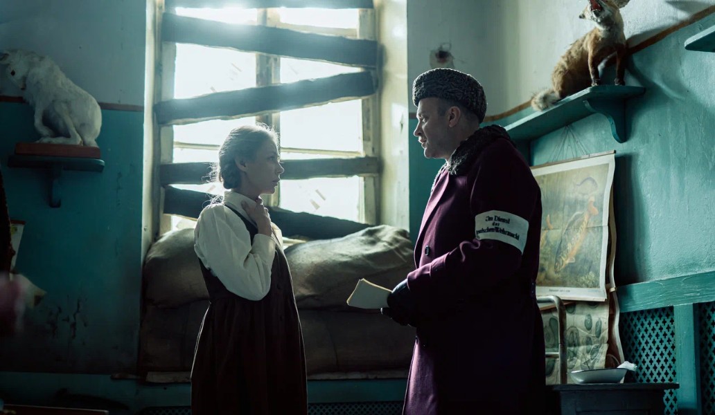 сериал, доктор вера, смотреть, онлайн, 5 серий. когда, 13 июня