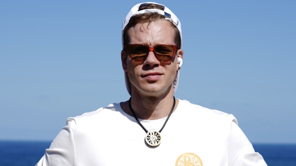 реалити-шоу «Выжить в Стамбуле», фото