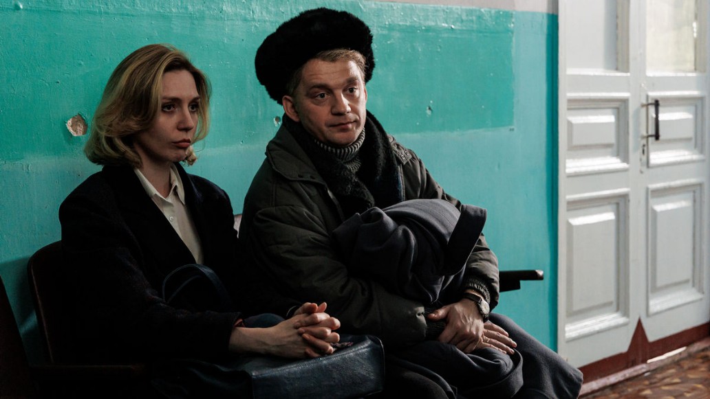 съемки 2-го сезона сериала «Лимитчицы» для «России 1»