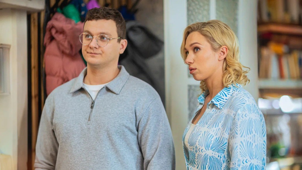 стс, 4, сезон, сериал, ситком, папины, дочки, новые, смотреть, онлайн, 20, серий, бесплатно, премьера, с, 18, августа