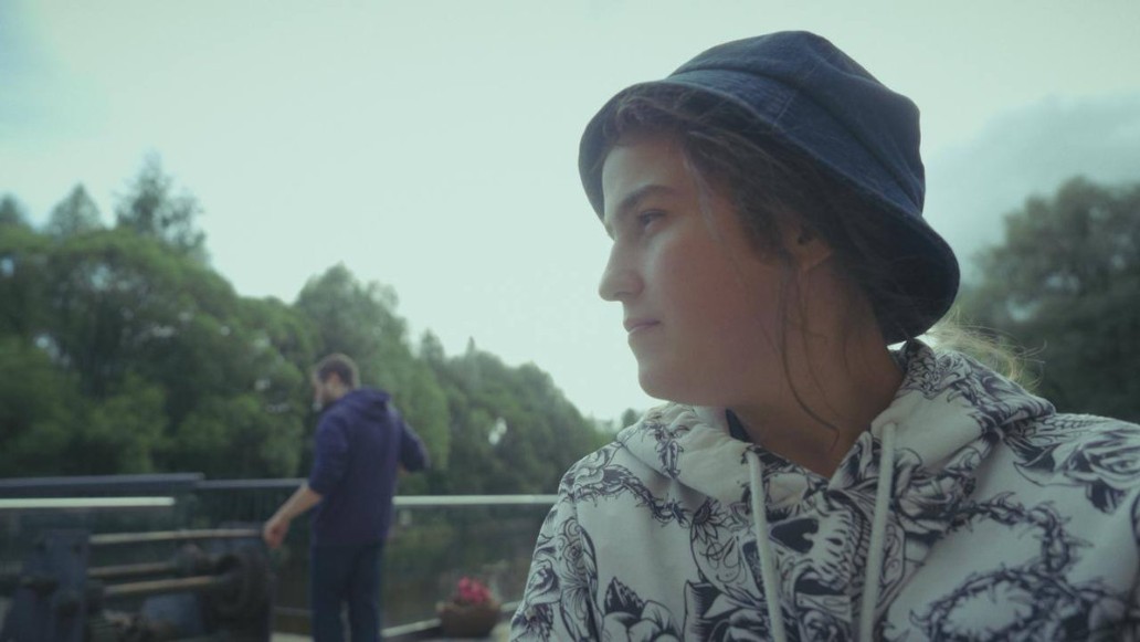 сериал В Хогвартс я не попал, фото